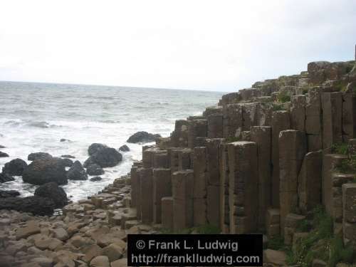 Giant's Causeway